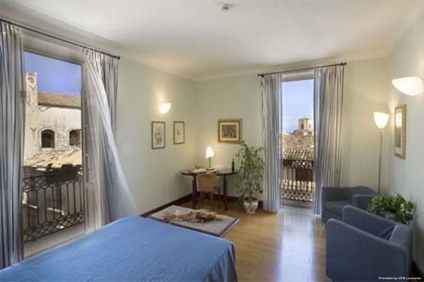Antico Hotel Roma 1880 (Syrakus)